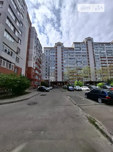 Квартира на вул. Михайла Грушевського, 21 в Києві, ID 306484, фото №21
