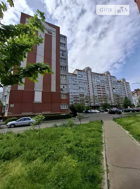 Квартира на вул. Михайла Грушевського, 21 в Києві, ID 306484, фото №22