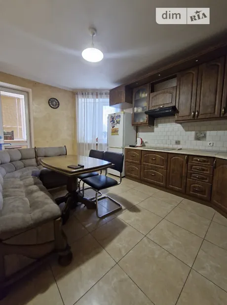 Квартира на вул. Михайла Грушевського, 21 в Києві, ID 306484, фото №7