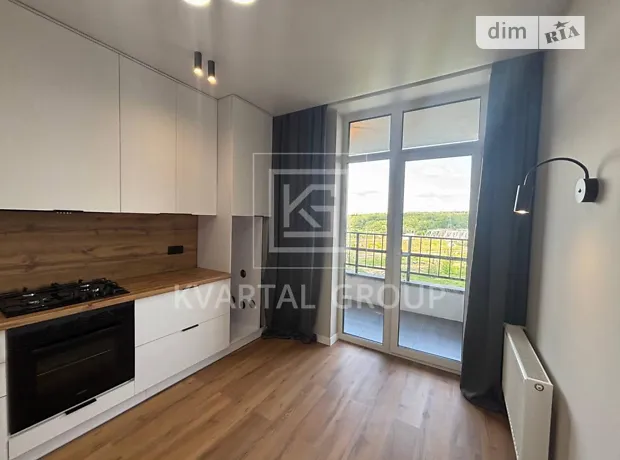 Квартира на вул. Ольги Кобилянської 1В/24 в Києві, ID 248549, фото №1