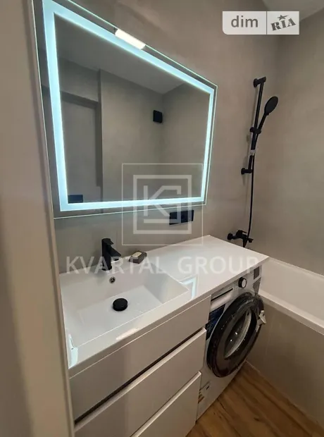 Квартира на вул. Ольги Кобилянської 1В/24 в Києві, ID 248549, фото №11
