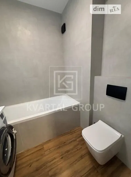 Квартира на вул. Ольги Кобилянської 1В/24 в Києві, ID 248549, фото №12