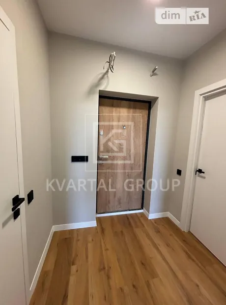Квартира на вул. Ольги Кобилянської 1В/24 в Києві, ID 248549, фото №13