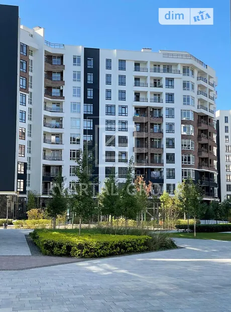 Квартира на вул. Ольги Кобилянської 1В/24 в Києві, ID 248549, фото №14
