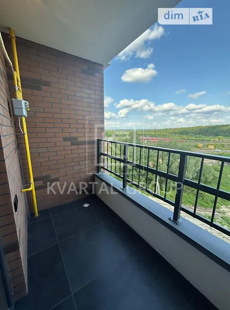 Квартира на вул. Ольги Кобилянської 1В/24 в Києві, ID 248549, фото №4