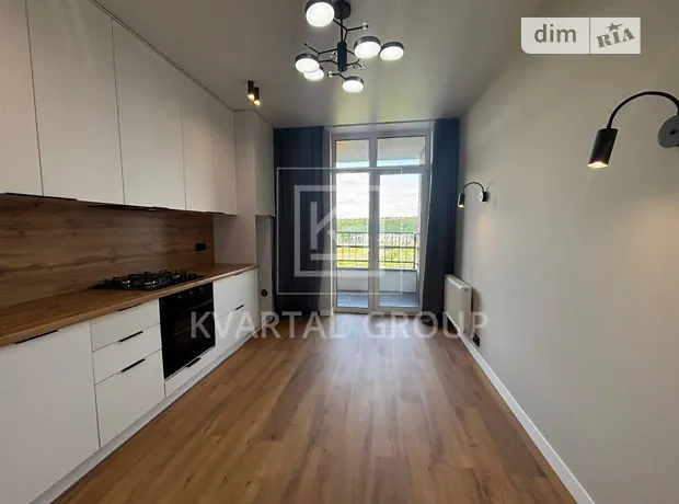 Квартира на вул. Ольги Кобилянської 1В/24 в Києві, ID 248549, фото №5