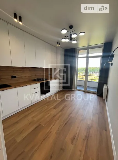 Квартира на вул. Ольги Кобилянської 1В/24 в Києві, ID 248549, фото №6