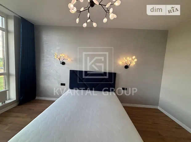 Квартира на вул. Ольги Кобилянської 1В/24 в Києві, ID 248549, фото №7