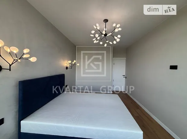 Квартира на вул. Ольги Кобилянської 1В/24 в Києві, ID 248549, фото №9