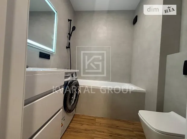 Квартира на вул. Ольги Кобилянської 1В/24 в Києві, ID 248549, фото №10