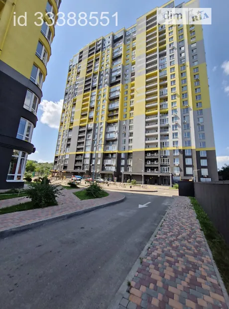 Квартира на вул. Кадетський Гай, 10 в Києві, ID 164349, фото №1