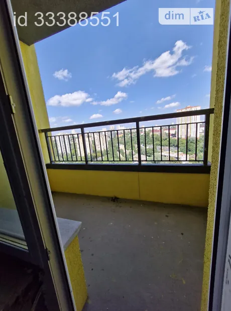 Квартира на вул. Кадетський Гай, 10 в Києві, ID 164349, фото №4