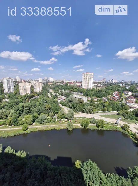 Квартира на вул. Кадетський Гай, 10 в Києві, ID 164349, фото №5