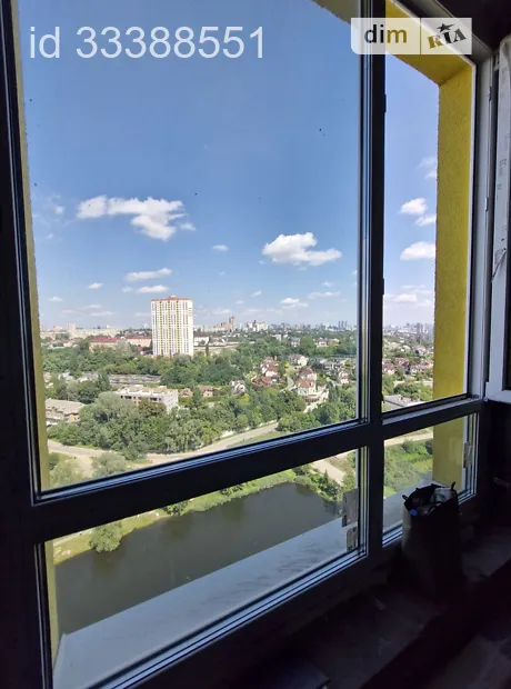 Квартира на вул. Кадетський Гай, 10 в Києві, ID 164349, фото №8