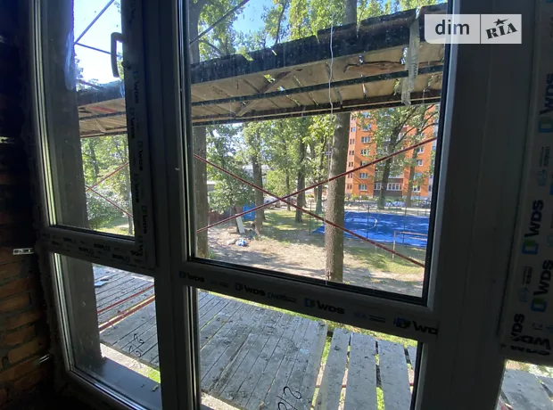 Квартира на вул. Северинівська, 131А в Києві, ID 232300, фото №20