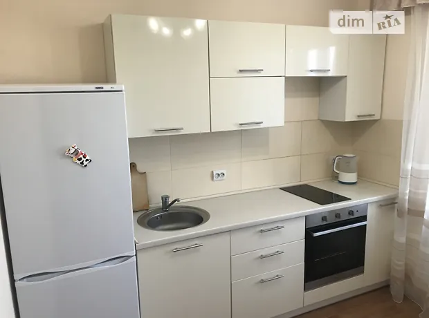 Квартира на вул. Софії Русової, 7Г в Київ, ID 193766, фото №1
