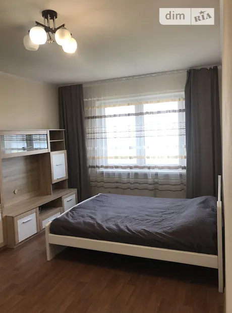Квартира на вул. Софії Русової, 7Г в Києві, ID 193766, фото №13