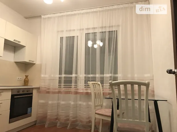 Квартира на вул. Софії Русової, 7Г в Києві, ID 193766, фото №18