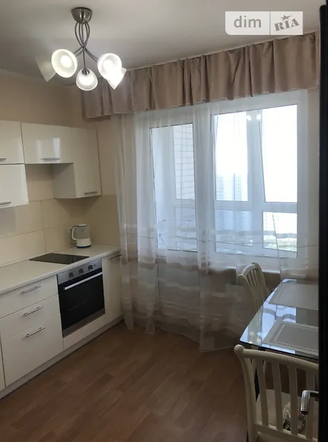 Квартира на вул. Софії Русової, 7Г в Київ, ID 193766, фото №4