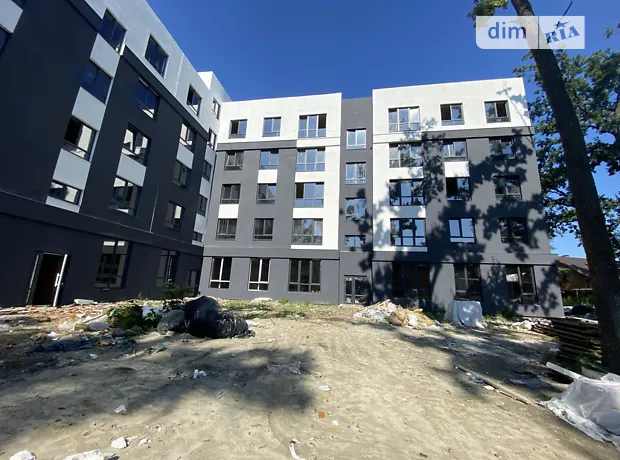 Квартира на вул. Северинівська, 131А в Києві, ID 246301, фото №6