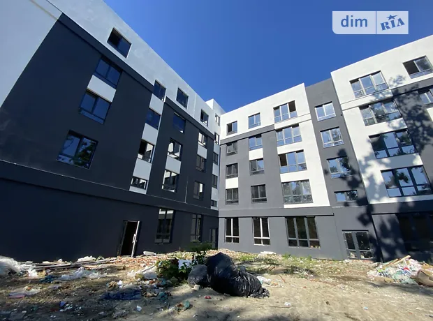 Квартира на вул. Северинівська, 131А в Києві, ID 224957, фото №9