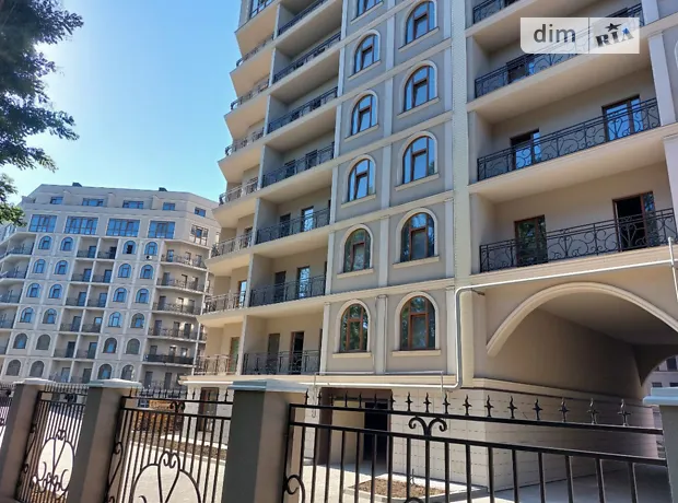 Квартира на вул. Дача Ковалевського, 91 в Одесі, ID 182820, фото №1