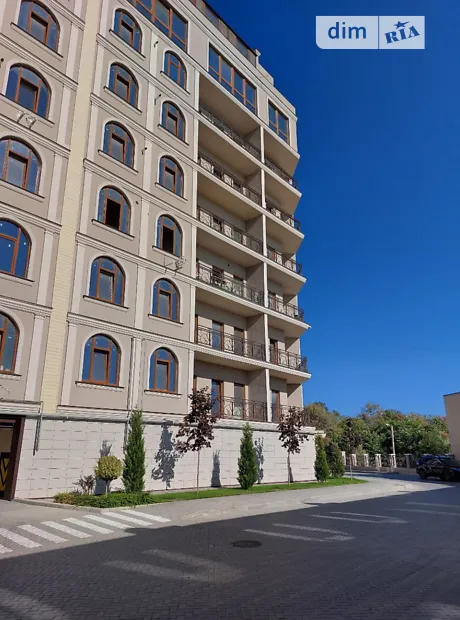 Квартира на вул. Дача Ковалевського, 91 в Одесі, ID 182820, фото №3