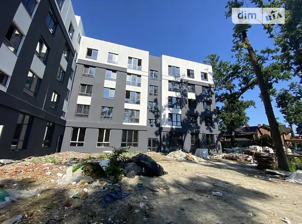 Квартира на вул. Северинівська, 131А в Києві, ID 238215, фото №17