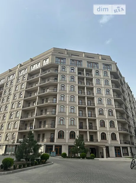Квартира на вул. Дача Ковалевського, 91 в Одеса, ID 165398, фото №1