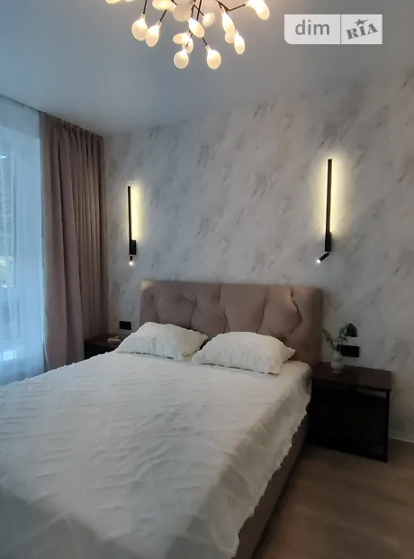 Квартира на вул. Василя Стуса, 27 в Києві, ID 222194, фото №2