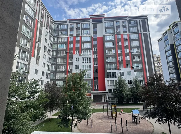 Квартира на вул. Григорія Сковороди, 25 в Києві, ID 227641, фото №1