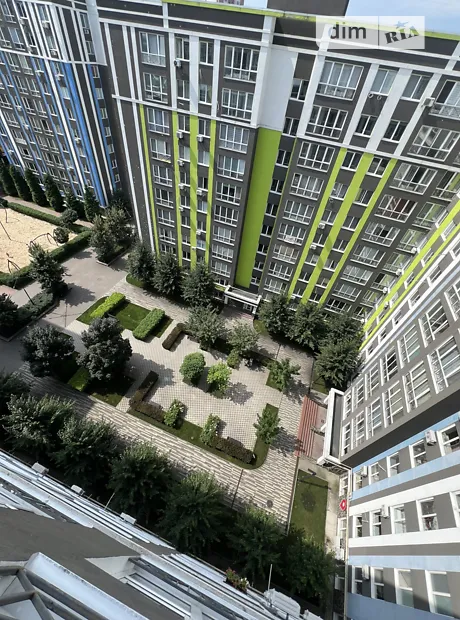 Квартира на вул. Григорія Сковороди, 25 в Києві, ID 224495, фото №2