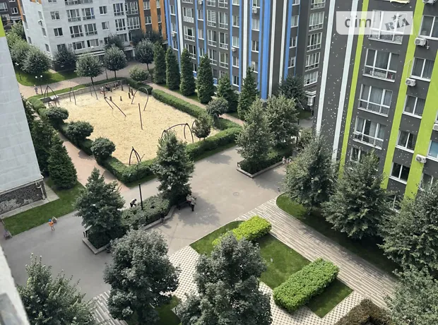 Квартира на вул. Григорія Сковороди, 25 в Києві, ID 222330, фото №9