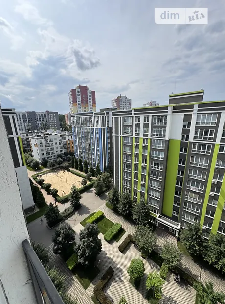 Квартира на вул. Григорія Сковороди, 25 в Києві, ID 240648, фото №1