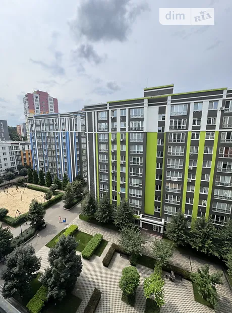 Квартира на вул. Григорія Сковороди, 25 в Києві, ID 240648, фото №6