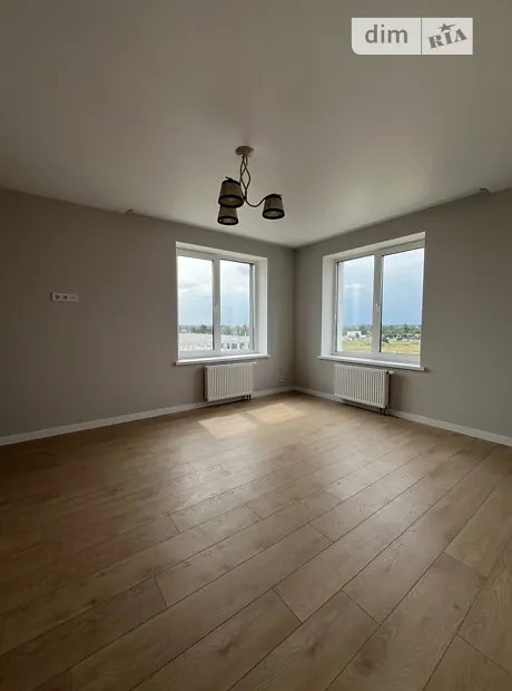 Квартира на вул. Амосова, 4 в Києві, ID 343858, фото №1