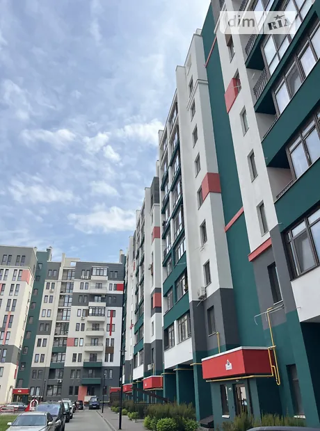 Квартира на вул. Амосова, 4 в Києві, ID 343858, фото №5