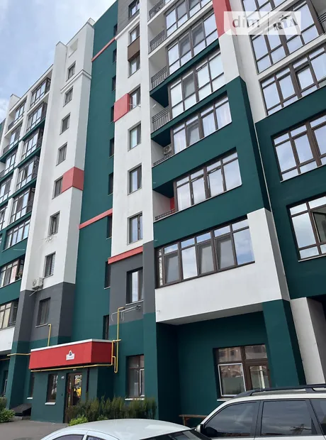 Квартира на вул. Амосова, 4 в Києві, ID 343858, фото №6