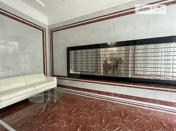 Квартира на вул. Університетська в Києві, ID 240546, фото №14