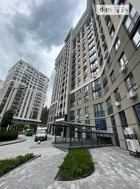 Квартира на вул. Університетська в Києві, ID 240546, фото №15