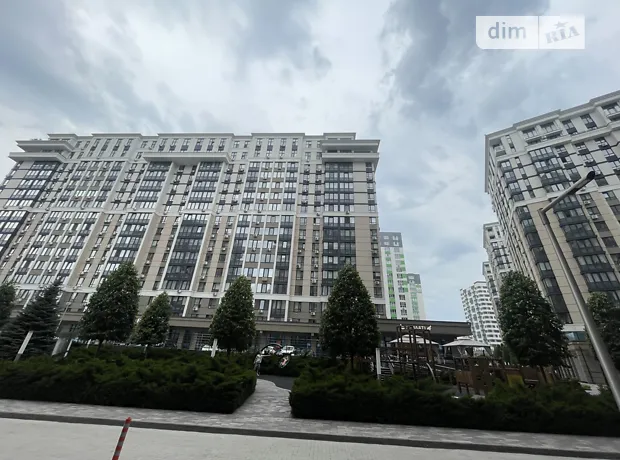 Квартира на вул. Університетська в Києві, ID 240546, фото №16