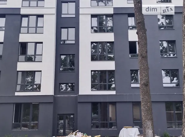 Квартира на ЖК 10 AVENUE в Києві, ID 239289, фото №5
