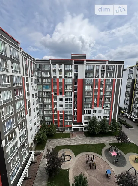 Квартира на вул. Григорія Сковороди, 25 в Києві, ID 236583, фото №1
