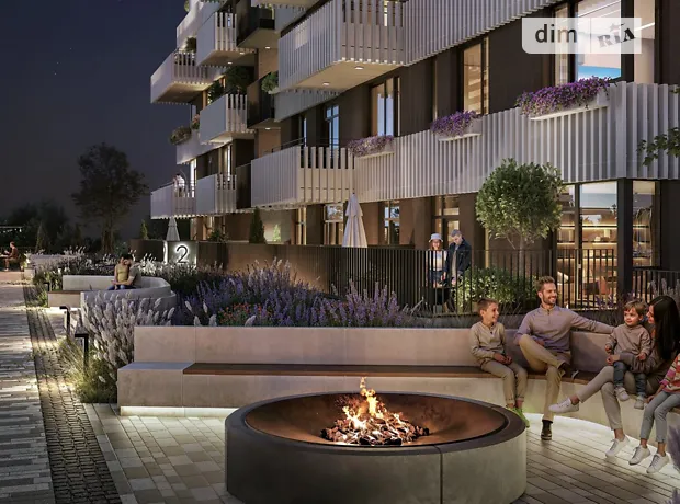 Квартира на вул. Келецька, 1 в Вінниця, ID 331112, фото №3