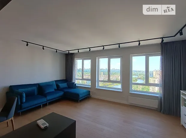 Квартира на вул. Ованеса Туманяна, 15А в Києві, ID 262098, фото №2
