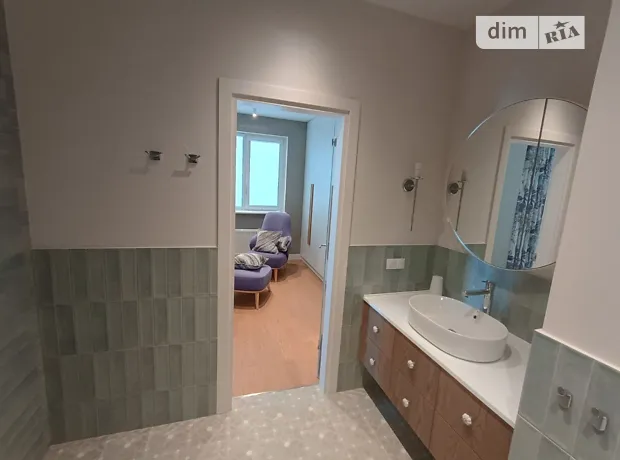 Квартира на вул. Ованеса Туманяна, 15А в Києві, ID 262098, фото №11