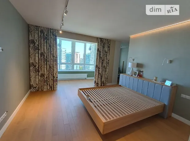 Квартира на вул. Ованеса Туманяна, 15А в Києві, ID 262098, фото №12