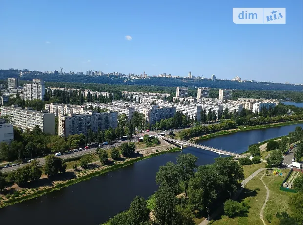 Квартира на вул. Ованеса Туманяна, 15А в Києві, ID 262098, фото №13
