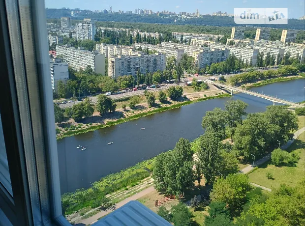 Квартира на вул. Ованеса Туманяна, 15А в Києві, ID 262098, фото №14