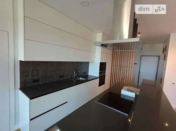 Квартира на вул. Ованеса Туманяна, 15А в Києві, ID 262098, фото №15